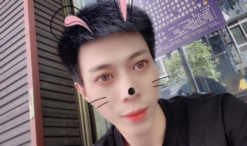 酒伴你的第一张照片--务川蓝颜知己交友网